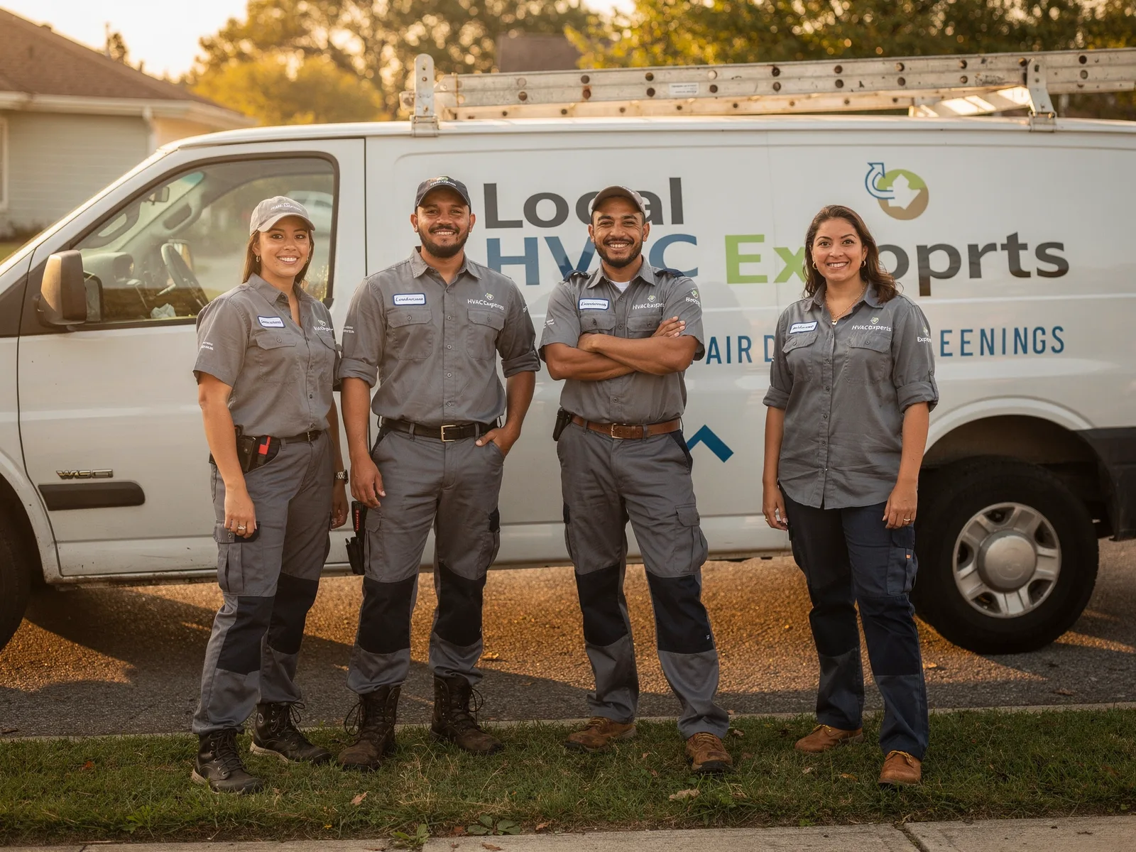 24/7 HVAC Repair & AC Replacement company in Pinos Altos, NM